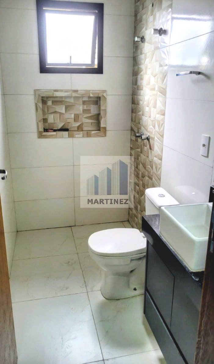 Casa de Condomínio, 3 quartos - Foto 11