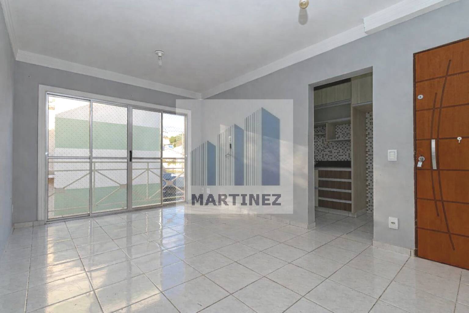 Apartamento, 3 quartos - Foto 1