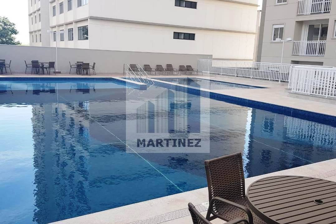 Apartamento, 2 quartos - Foto 16
