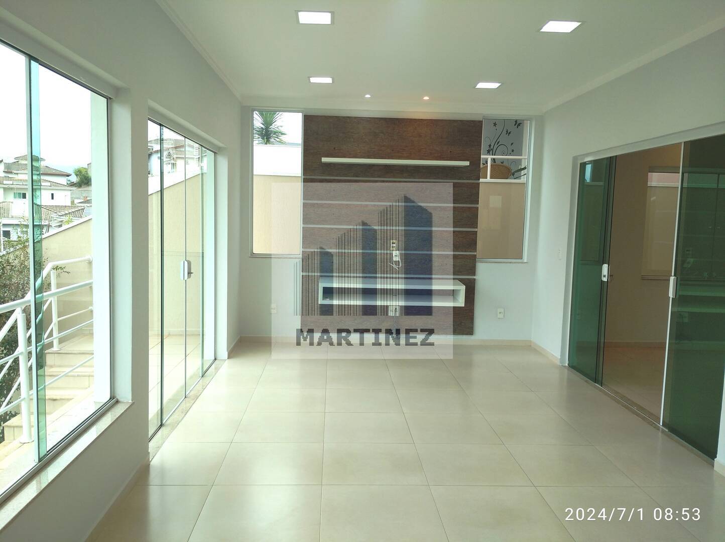 Casa, 4 quartos, 280 m² - Foto 13