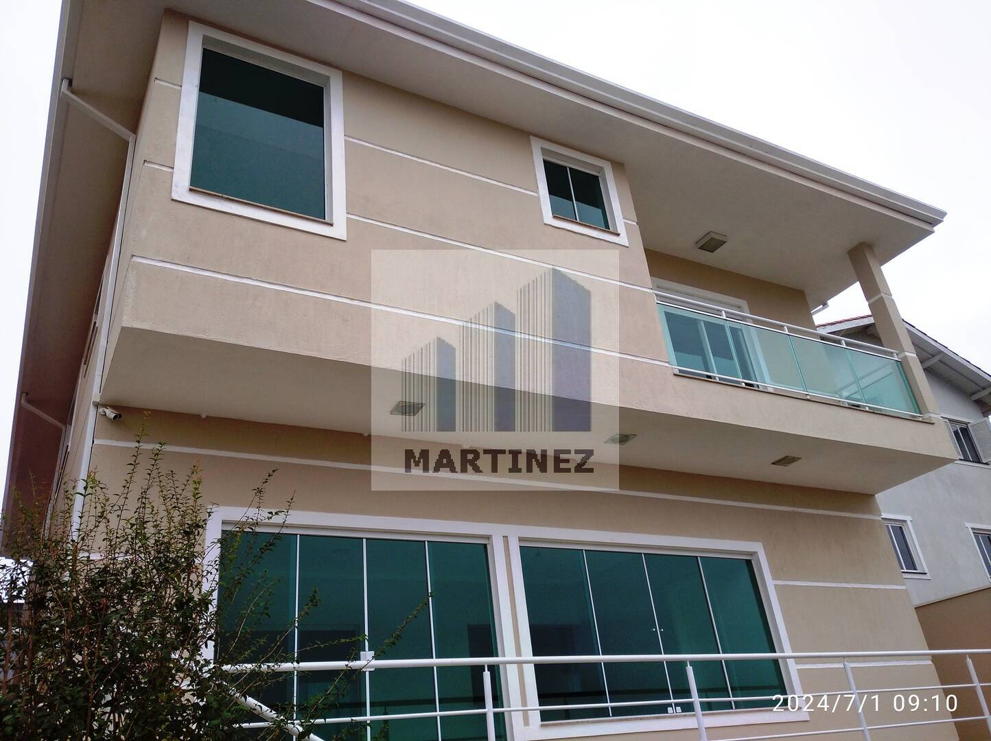 Casa, 4 quartos, 280 m² - Foto 1