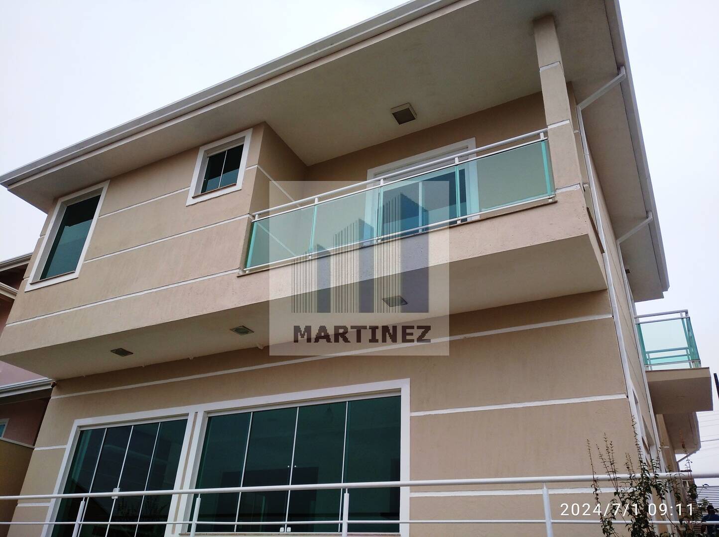 Casa, 4 quartos, 280 m² - Foto 44