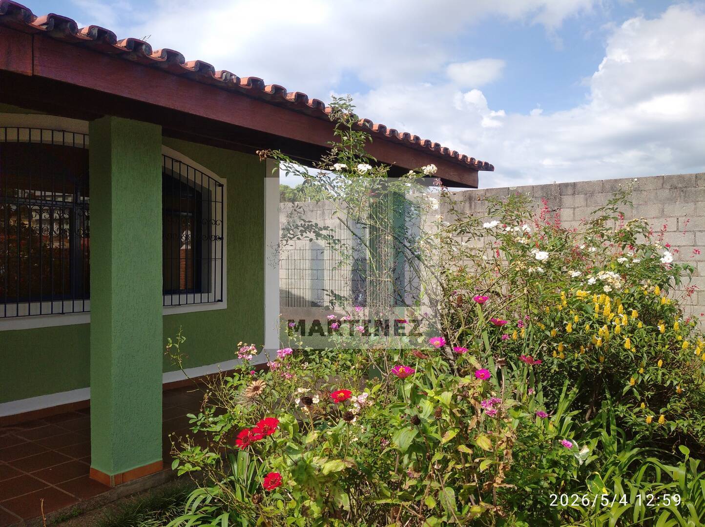 Casa, 3 quartos, 190 m² - Foto 4