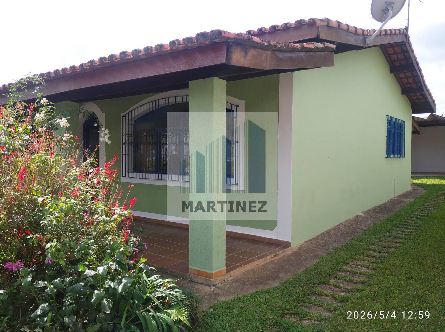 Casa, 3 quartos, 190 m² - Foto 7