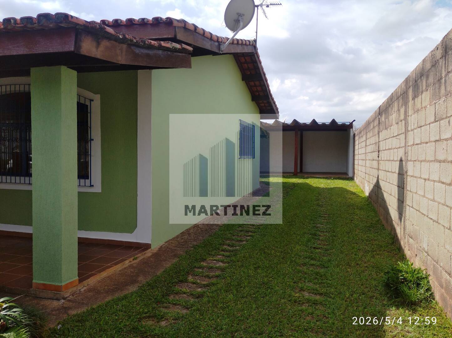 Casa, 3 quartos, 190 m² - Foto 8