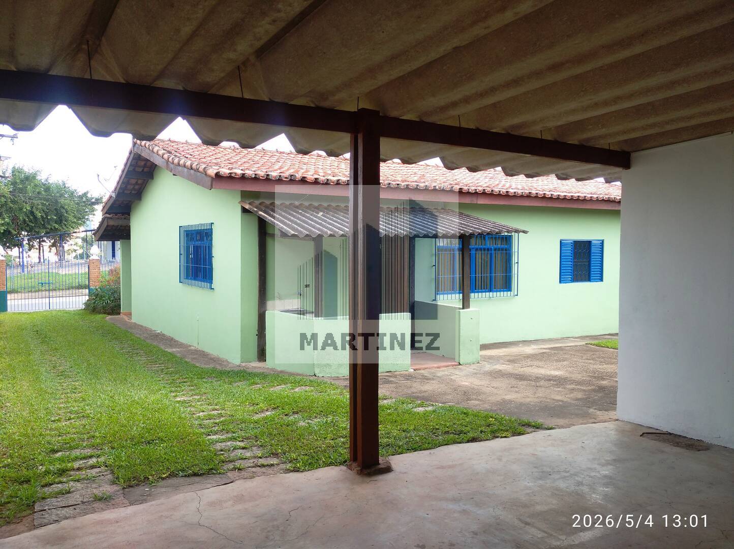 Casa, 3 quartos, 190 m² - Foto 11