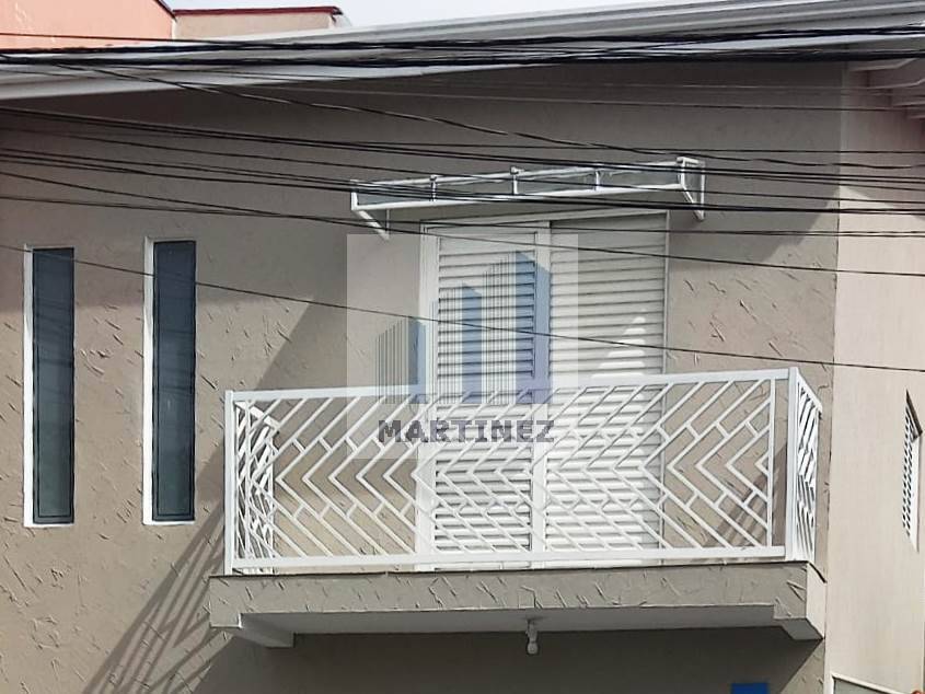 Casa, 2 quartos, 79 m² - Foto 3
