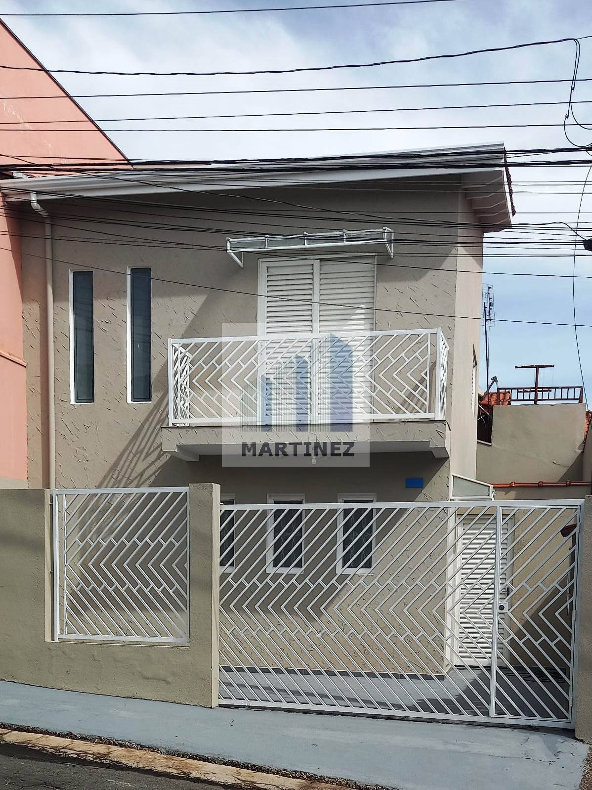Casa, 2 quartos, 79 m² - Foto 4