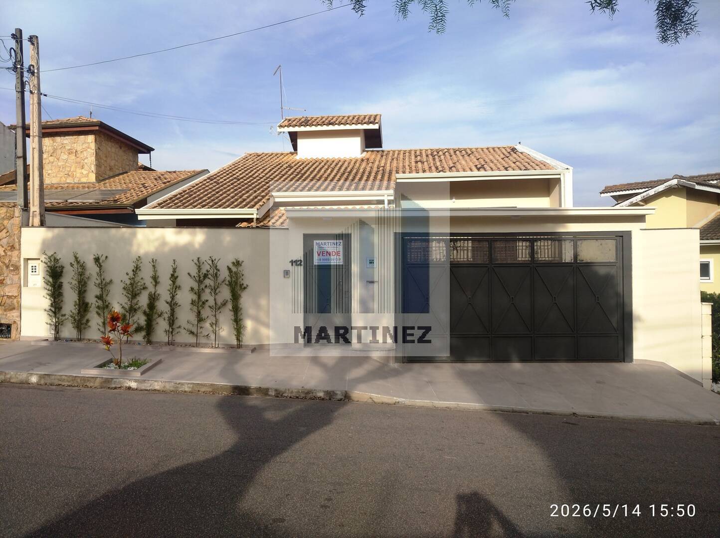 Casa, 3 quartos, 288 m² - Foto 2