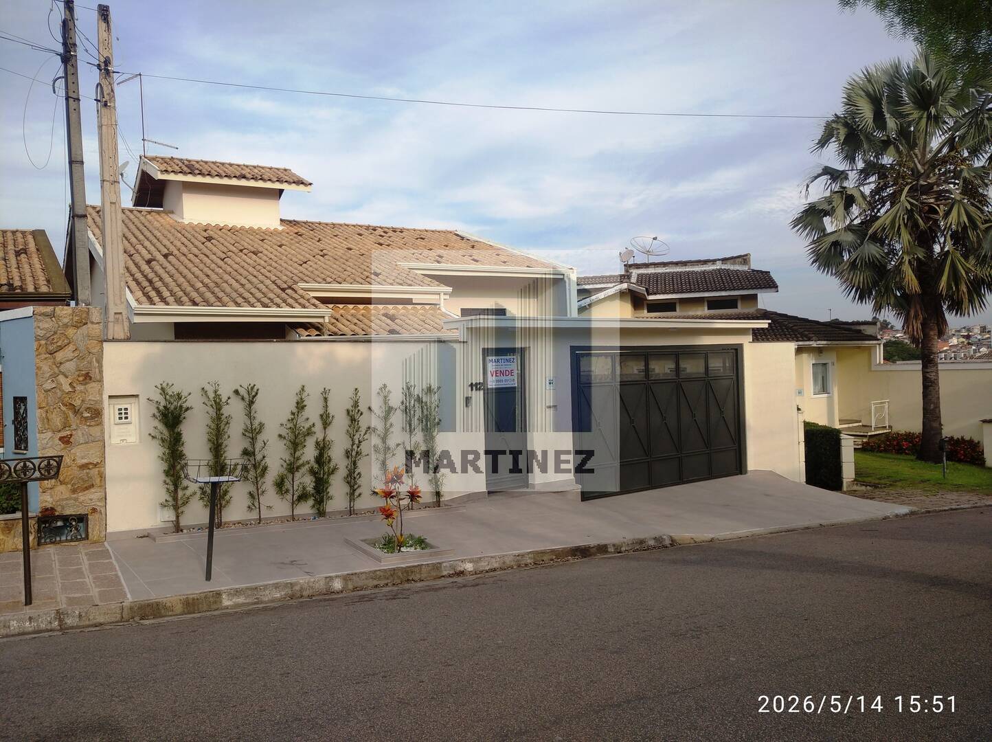 Casa, 3 quartos, 288 m² - Foto 1