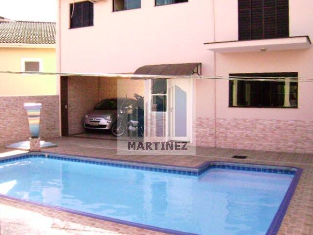Casa, 3 quartos, 288 m² - Foto 6