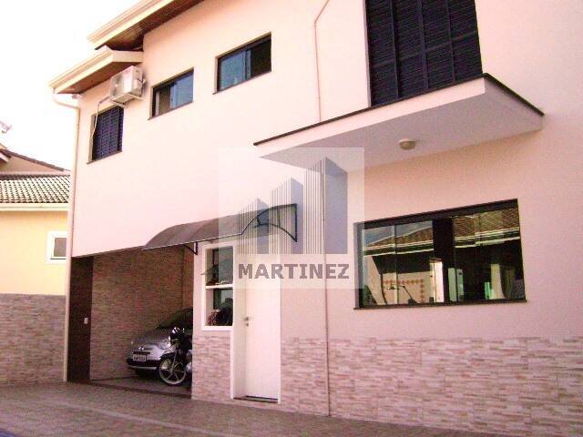 Casa, 3 quartos, 288 m² - Foto 7