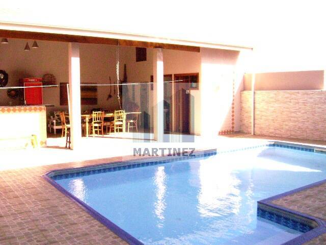 Casa, 3 quartos, 288 m² - Foto 8
