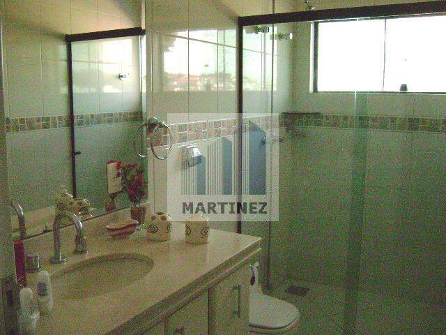 Casa, 3 quartos, 288 m² - Foto 24