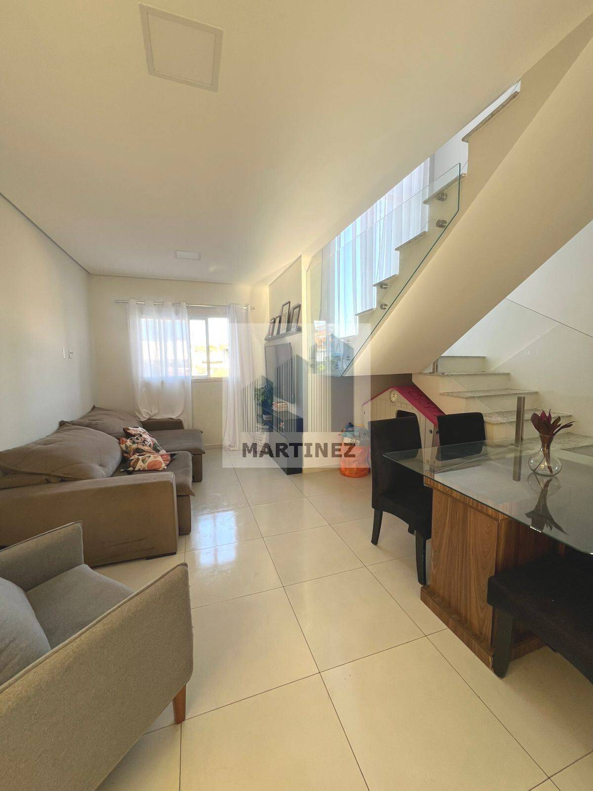Casa, 3 quartos, 88 m² - Foto 2