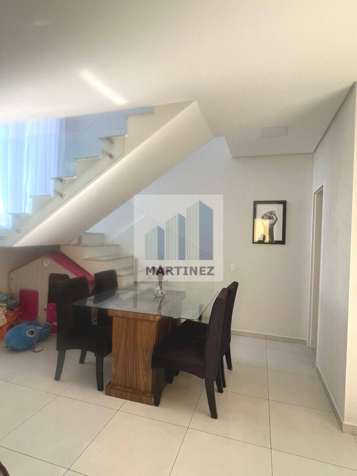 Casa, 3 quartos, 88 m² - Foto 3