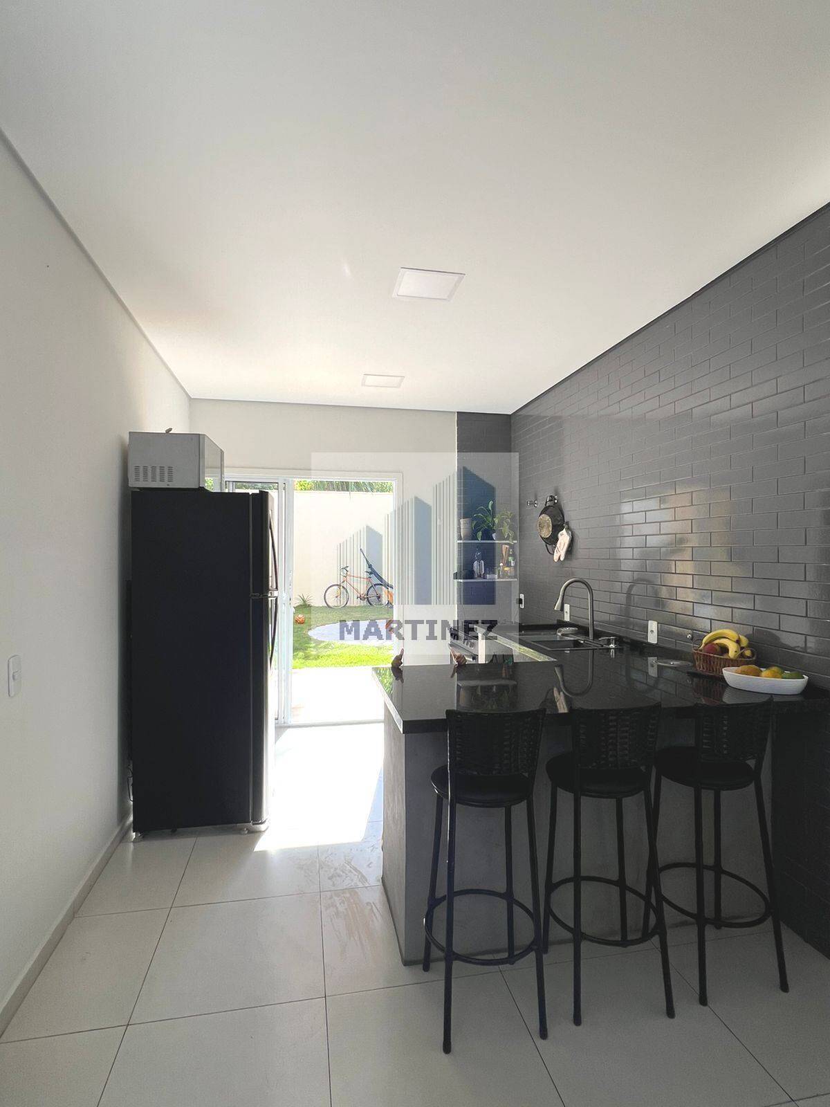 Casa, 3 quartos, 88 m² - Foto 4