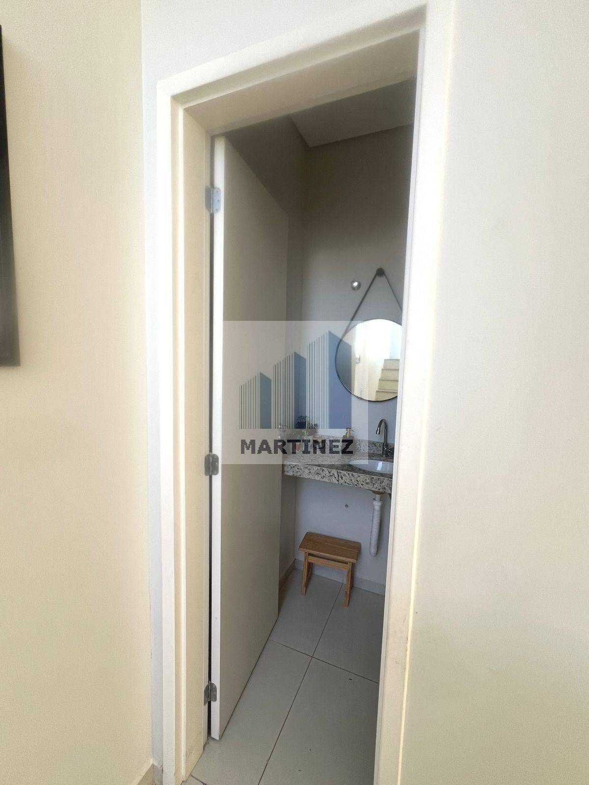 Casa, 3 quartos, 88 m² - Foto 6
