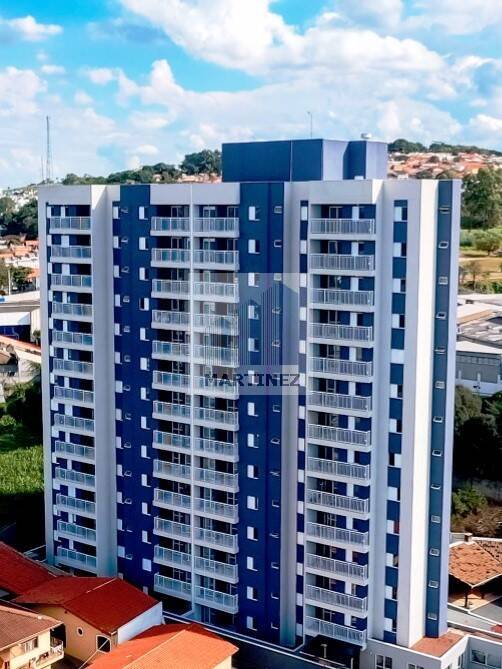 Apartamento 64m² a venda Itatiba, Residencial Reserva Imperial