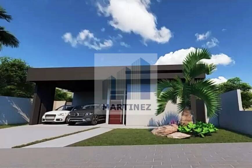 Casa, 3 quartos, 245 m² - Foto 1