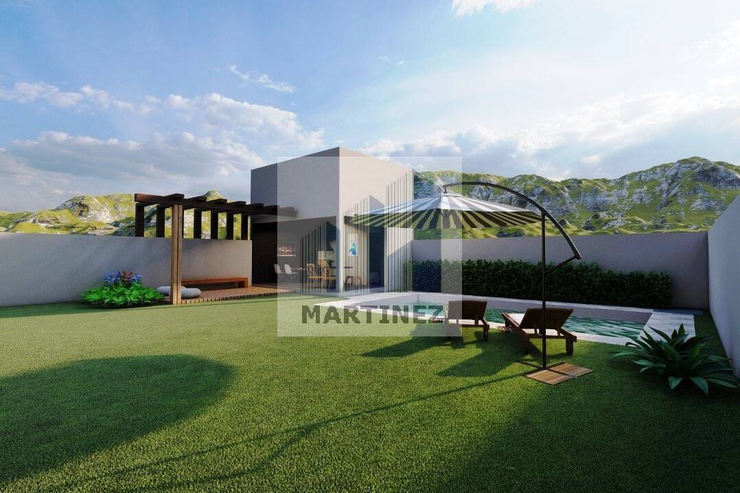 Casa, 3 quartos, 245 m² - Foto 2