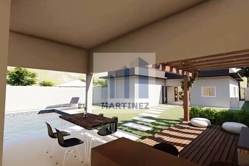 Casa, 3 quartos, 245 m² - Foto 7