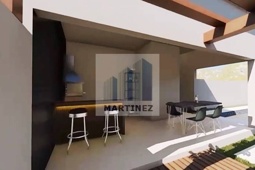 Casa, 3 quartos, 245 m² - Foto 6