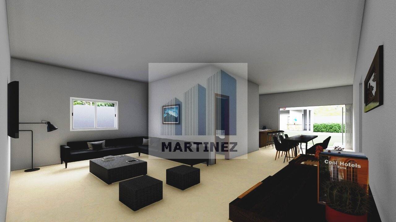 Casa, 3 quartos, 245 m² - Foto 9