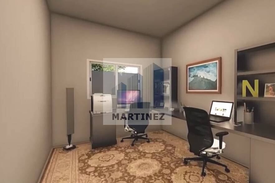 Casa, 3 quartos, 245 m² - Foto 11