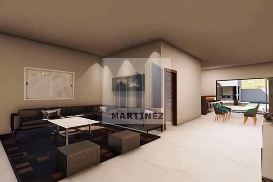 Casa, 3 quartos, 245 m² - Foto 10