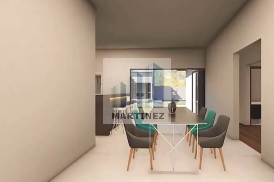 Casa, 3 quartos, 245 m² - Foto 12