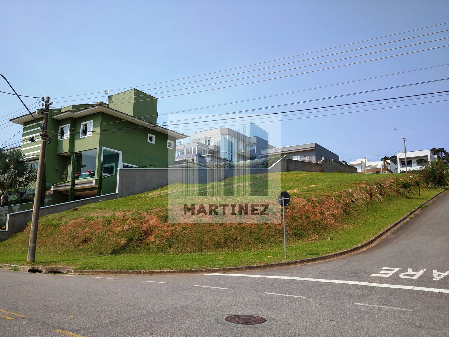 Terreno, 660 m² - Foto 3
